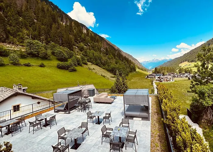 Hotel Schölzhorn