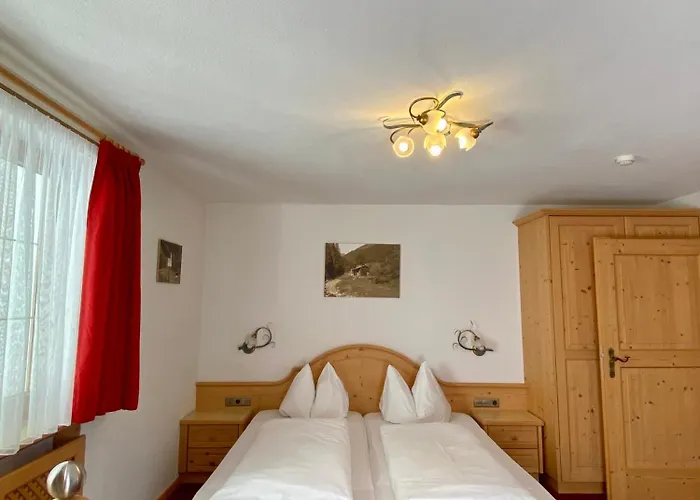 Naturhotel Haller